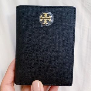Tory Burch Small Leather Wallet